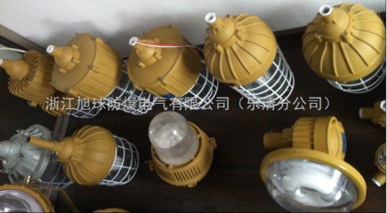 60W LED工廠防爆燈 武漢工廠照明安全與能效升級的關鍵設備