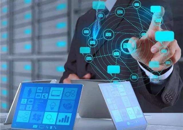 互聯(lián)網(wǎng)品牌營銷的幾大特點(diǎn) 賦能新時(shí)代銷售變革